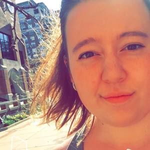 Meet your Posher, Mary